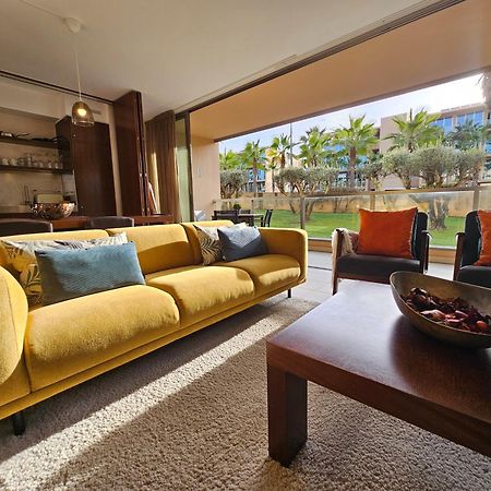 Charming Apartment Herdade Dos Salgados - Vila Das Lagoas T2 جويا المظهر الخارجي الصورة