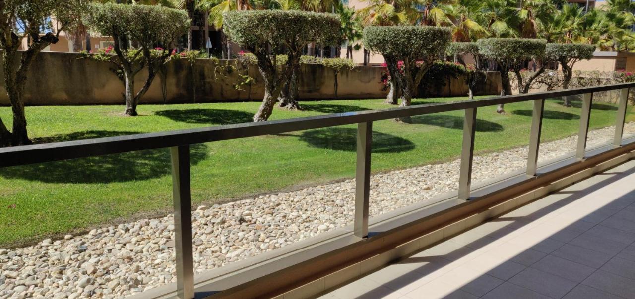 Charming Apartment Herdade Dos Salgados - Vila Das Lagoas T2 جويا المظهر الخارجي الصورة
