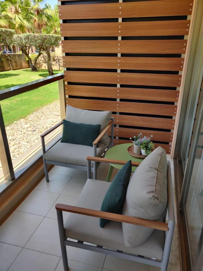 Charming Apartment Herdade Dos Salgados - Vila Das Lagoas T2 جويا المظهر الخارجي الصورة