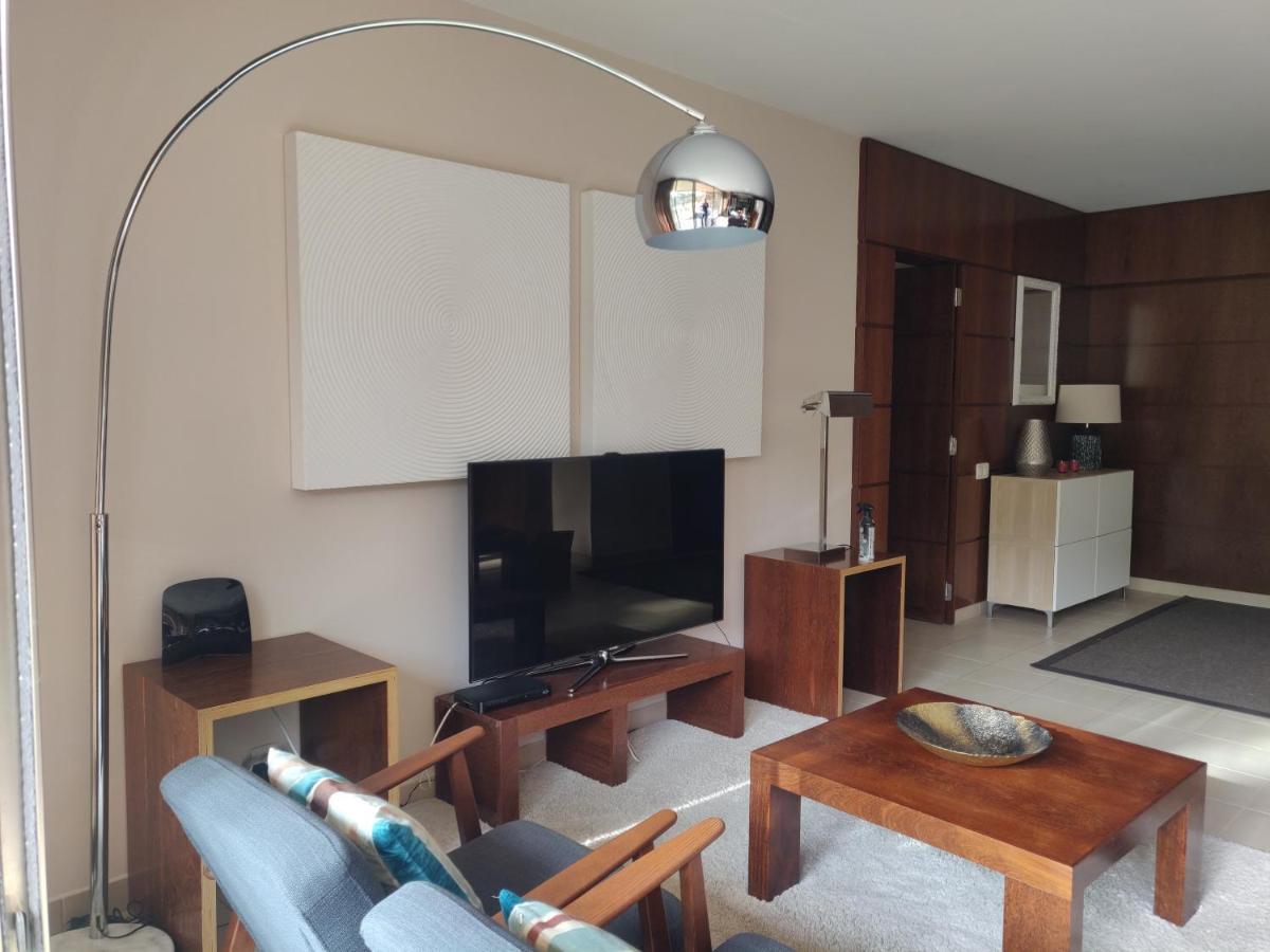 Charming Apartment Herdade Dos Salgados - Vila Das Lagoas T2 جويا المظهر الخارجي الصورة