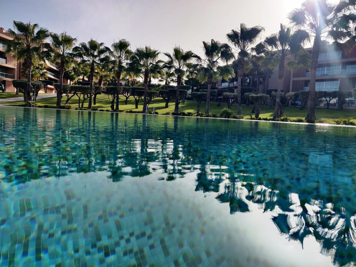 Charming Apartment Herdade Dos Salgados - Vila Das Lagoas T2 جويا المظهر الخارجي الصورة