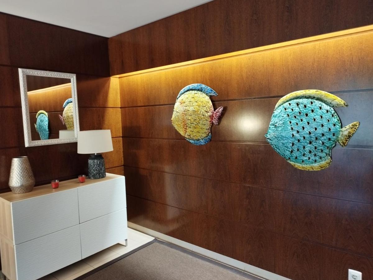 Charming Apartment Herdade Dos Salgados - Vila Das Lagoas T2 جويا المظهر الخارجي الصورة