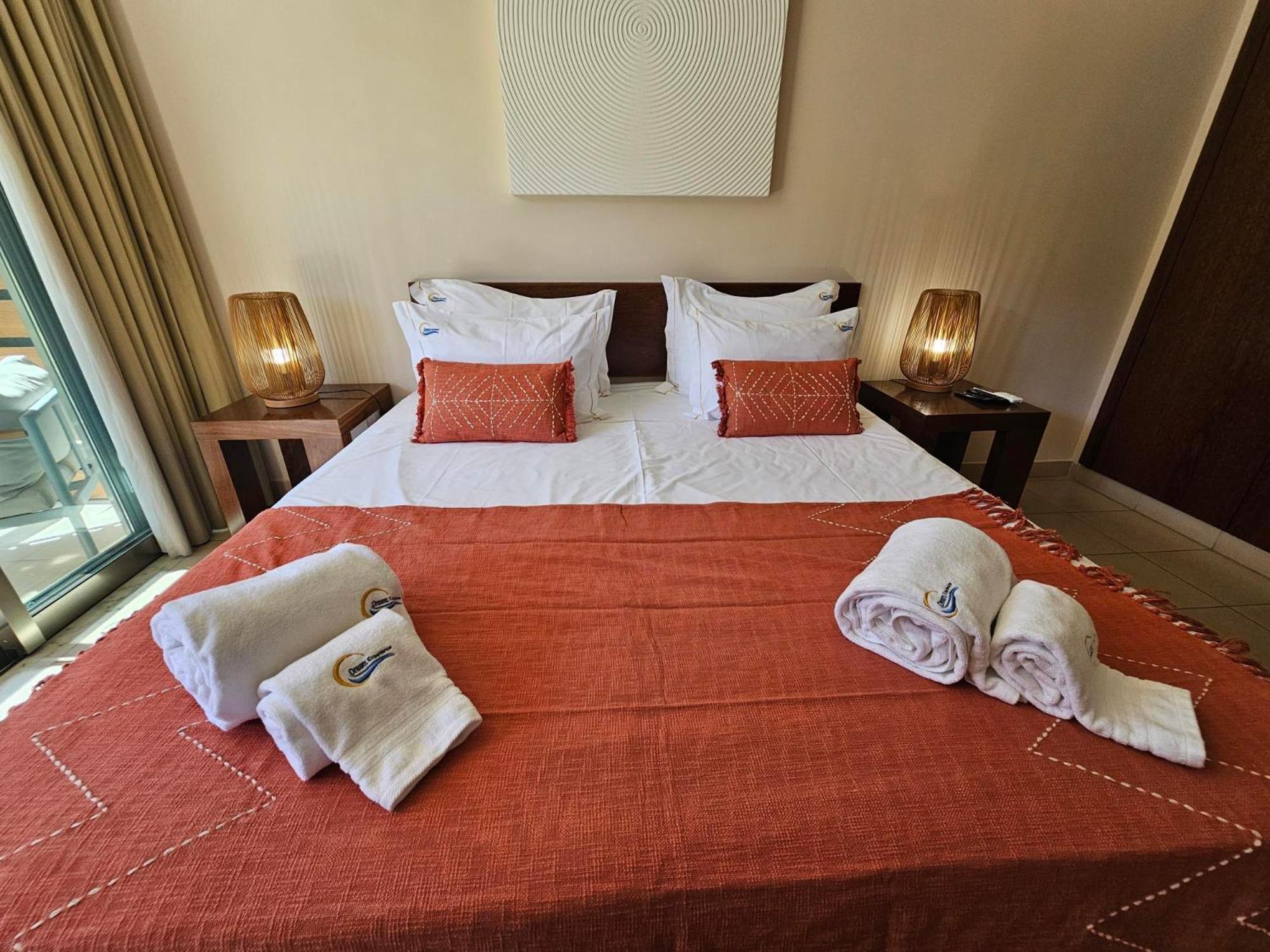 Charming Apartment Herdade Dos Salgados - Vila Das Lagoas T2 جويا المظهر الخارجي الصورة