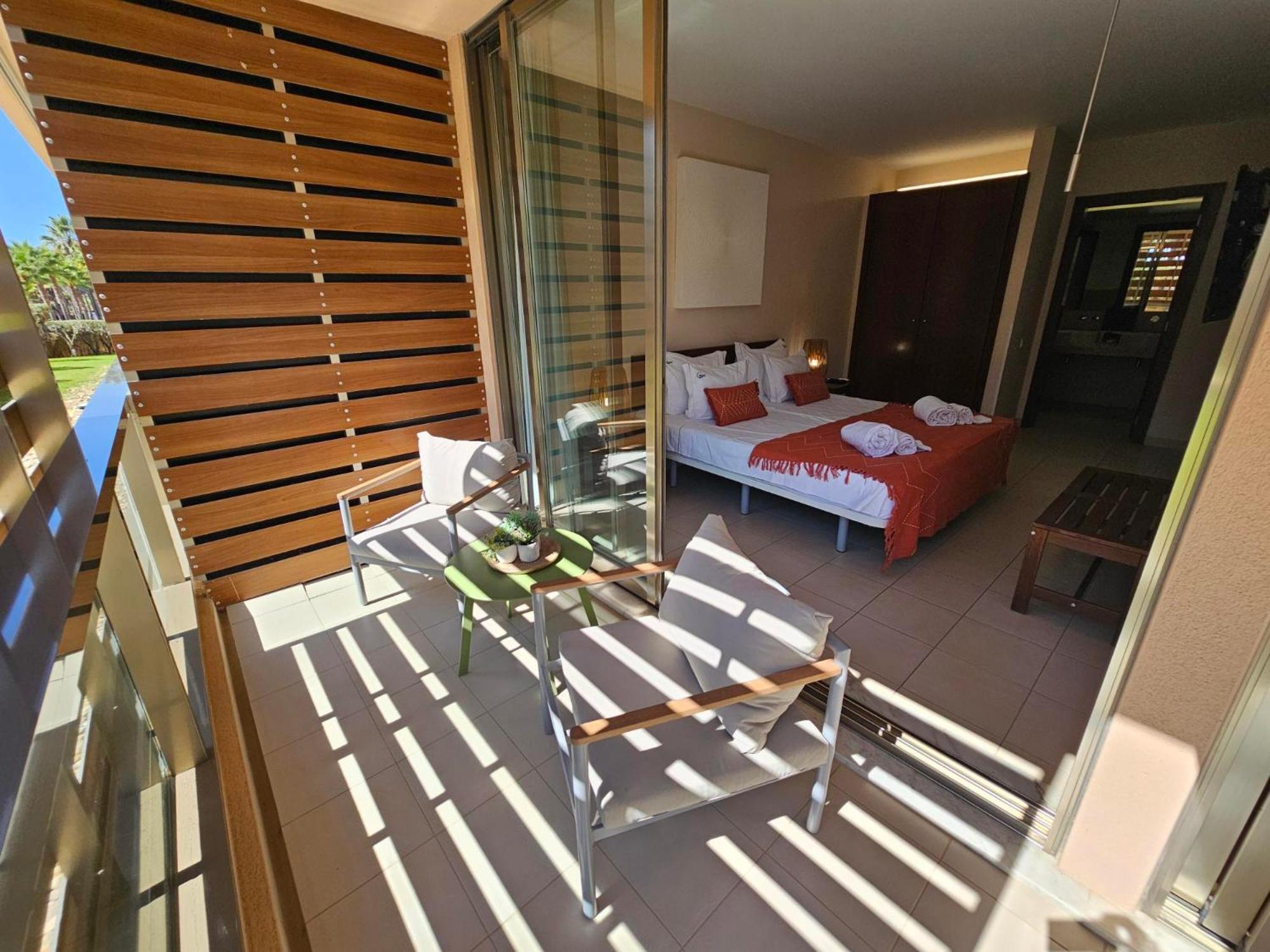 Charming Apartment Herdade Dos Salgados - Vila Das Lagoas T2 جويا المظهر الخارجي الصورة