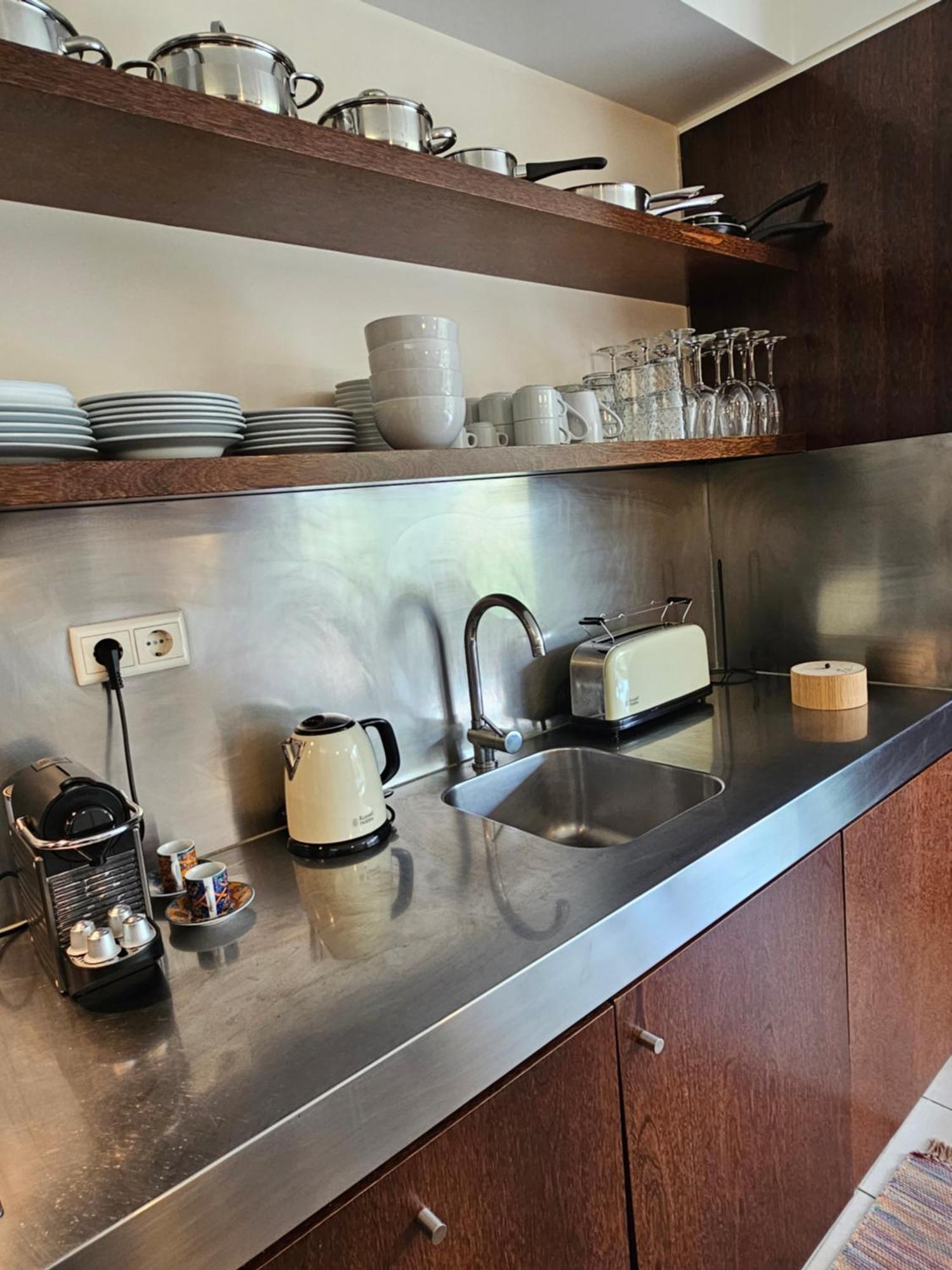 Charming Apartment Herdade Dos Salgados - Vila Das Lagoas T2 جويا المظهر الخارجي الصورة