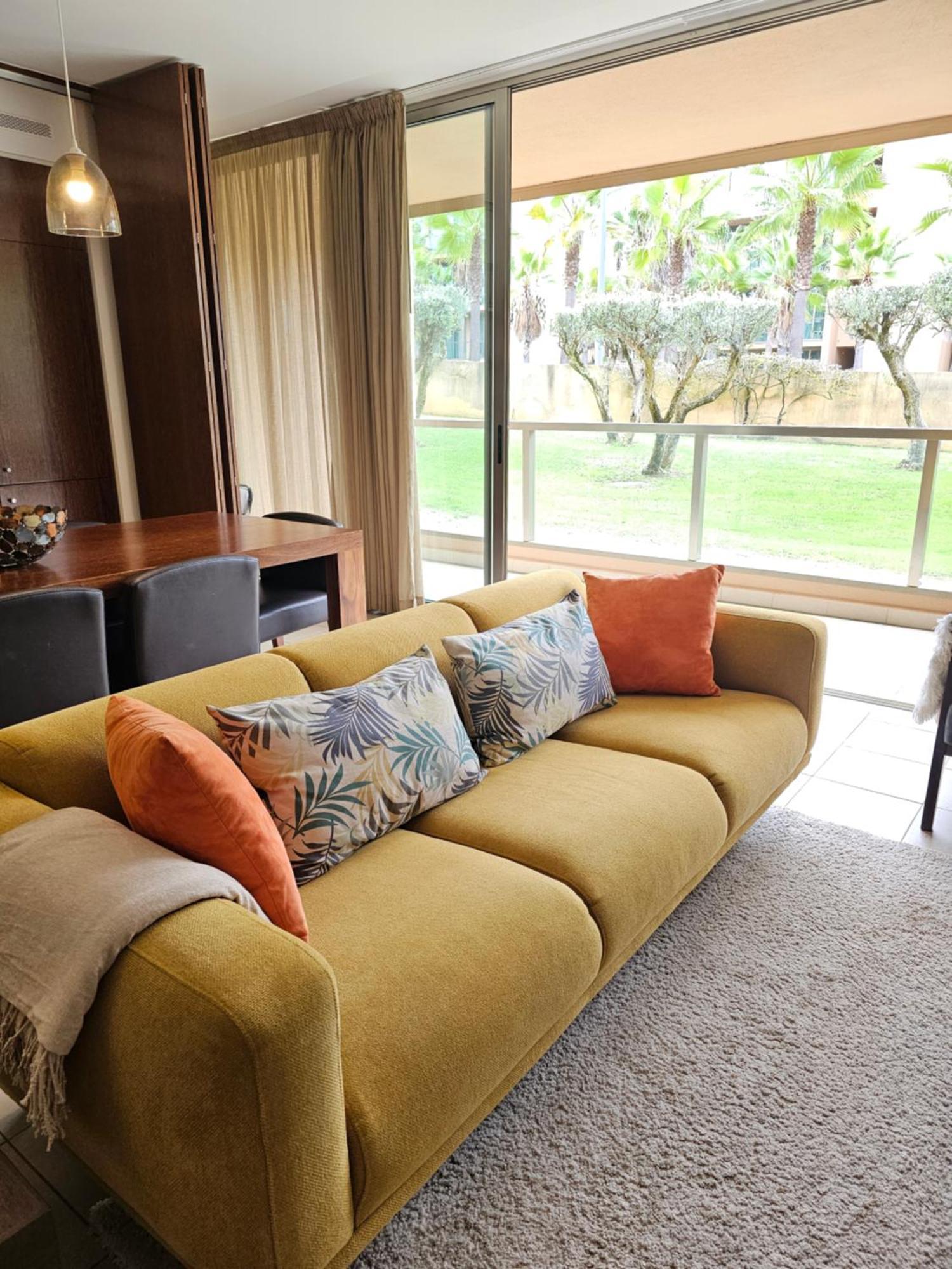 Charming Apartment Herdade Dos Salgados - Vila Das Lagoas T2 جويا المظهر الخارجي الصورة