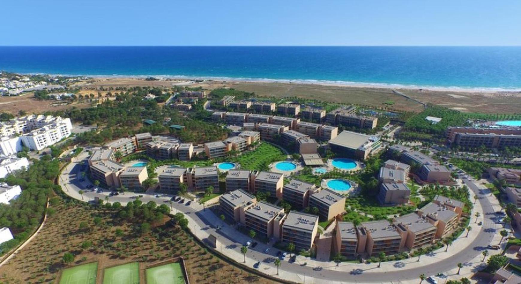 Charming Apartment Herdade Dos Salgados - Vila Das Lagoas T2 جويا المظهر الخارجي الصورة