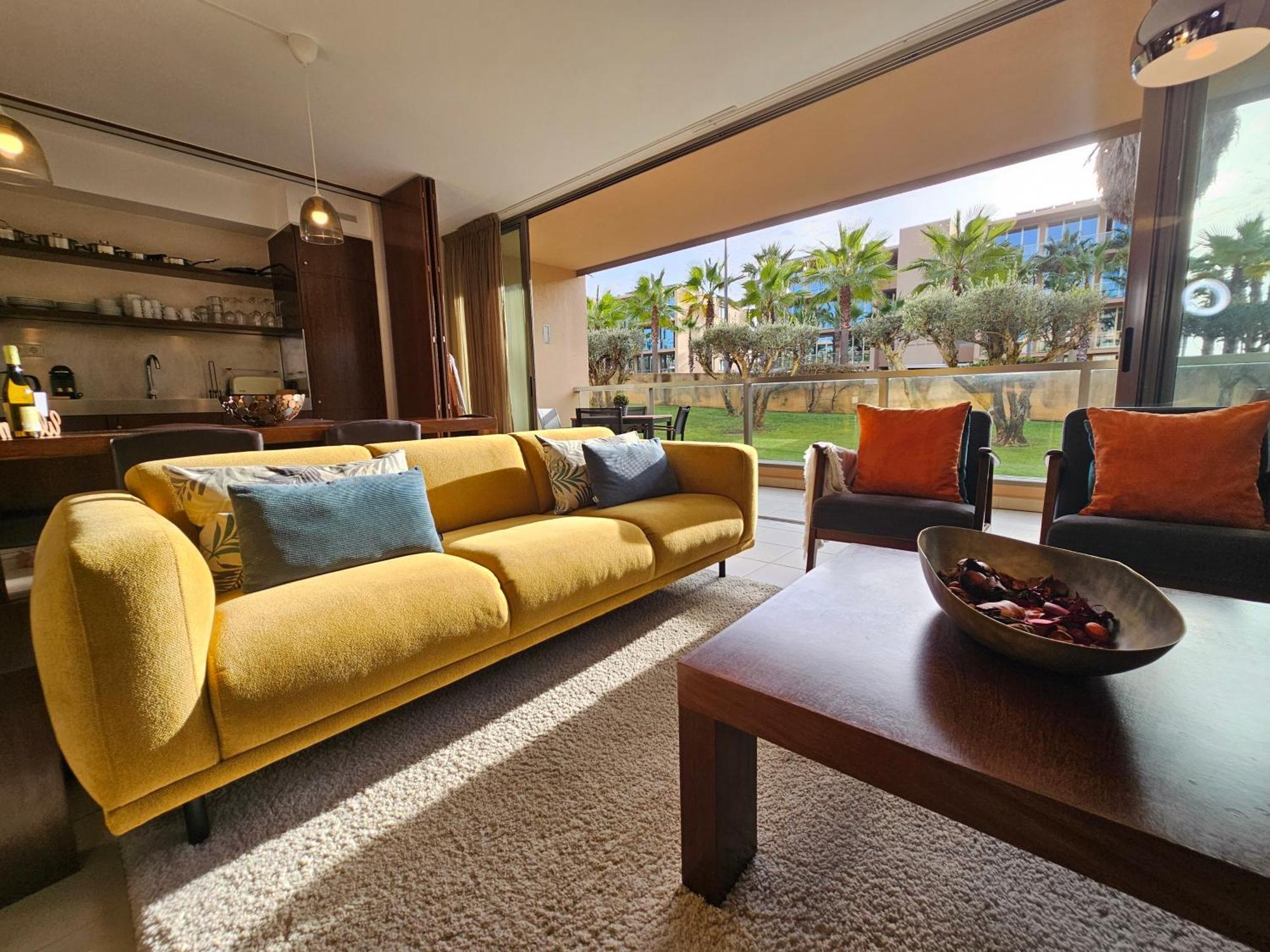 Charming Apartment Herdade Dos Salgados - Vila Das Lagoas T2 جويا المظهر الخارجي الصورة
