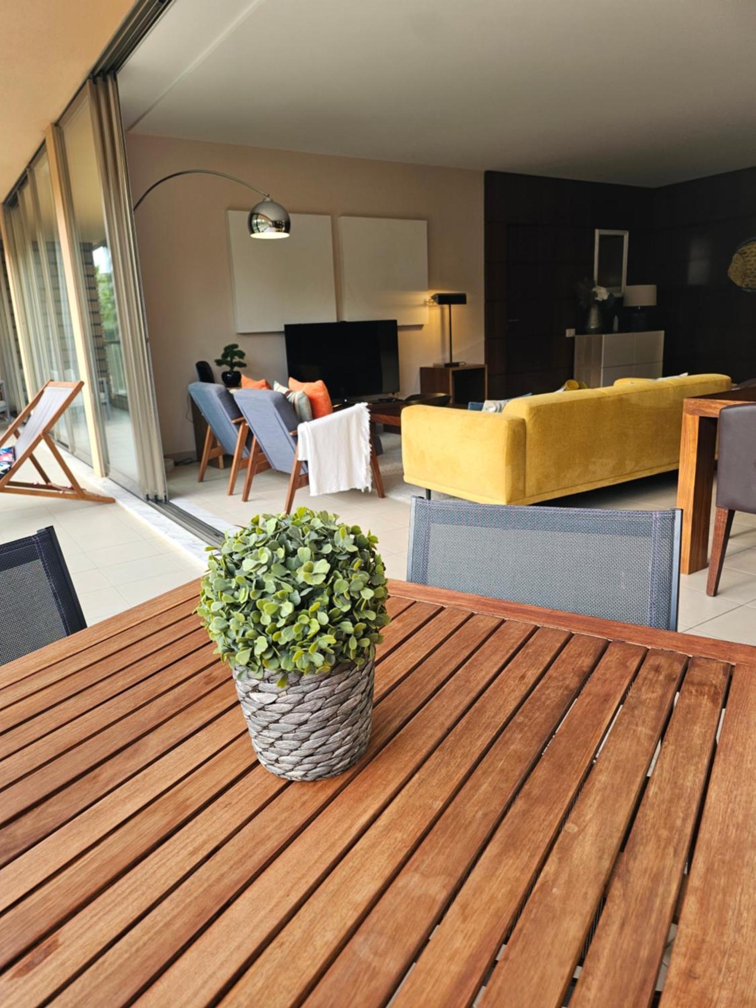 Charming Apartment Herdade Dos Salgados - Vila Das Lagoas T2 جويا المظهر الخارجي الصورة