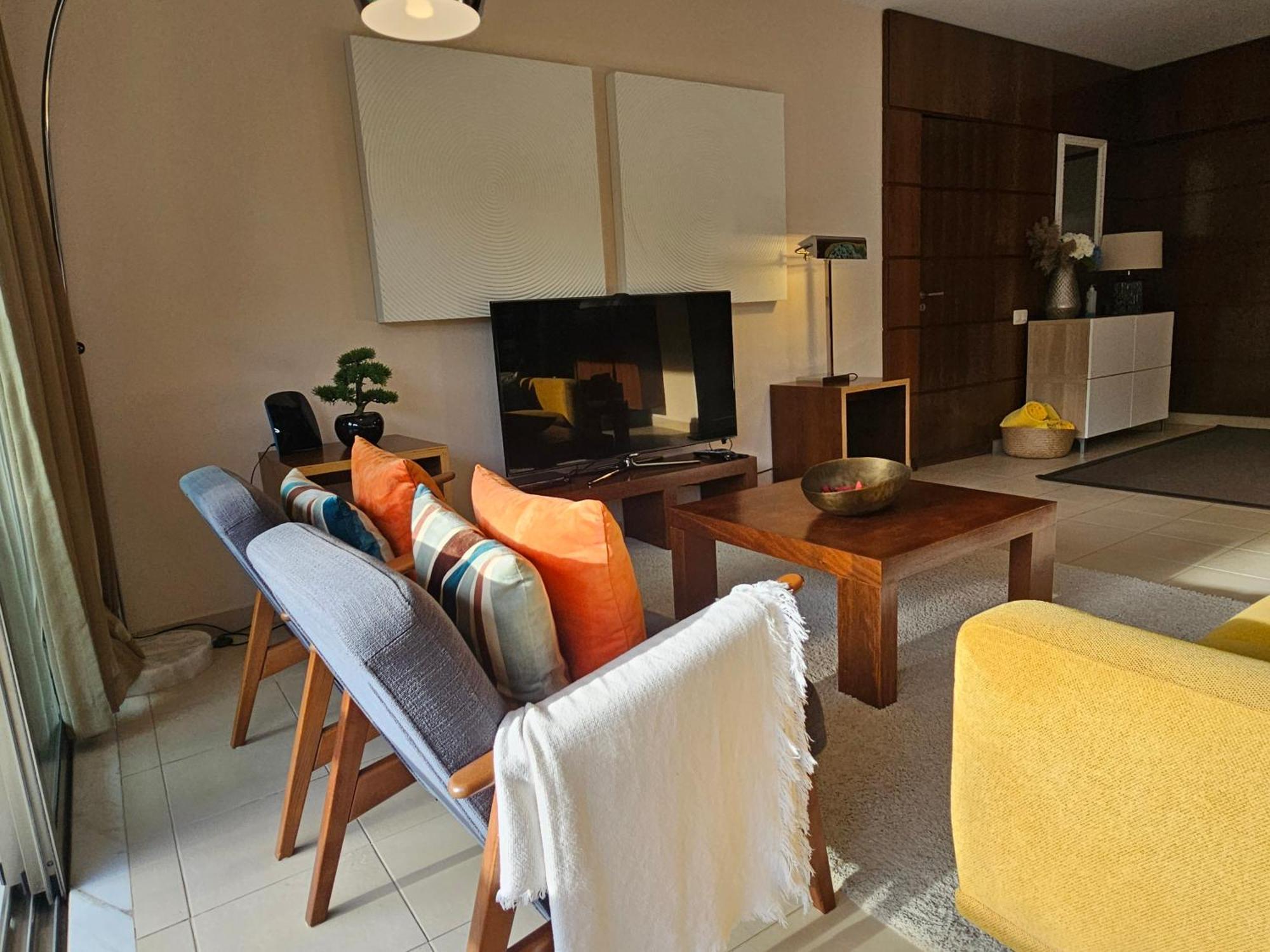 Charming Apartment Herdade Dos Salgados - Vila Das Lagoas T2 جويا المظهر الخارجي الصورة